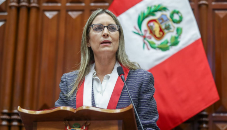 Víctor García Belaunde asegura que María del Carmen Alva tiene los votos necesarios