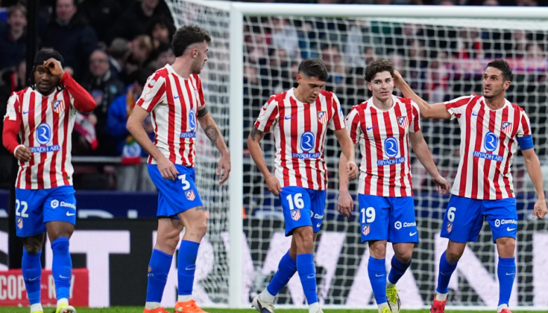 Final de Copa del Rey 2026 será el sábado 18 de abril a las 21:00