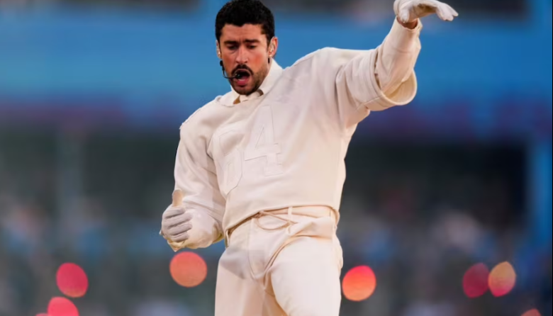 Bad Bunny ofrecerá su primer concierto en Tokio (Asia) el 7 de marzo