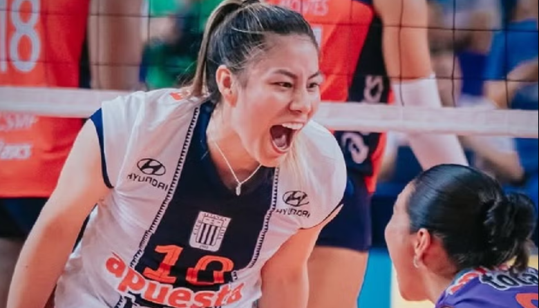 Alianza Lima sube al podio del Sudamericano de Clubes 2026