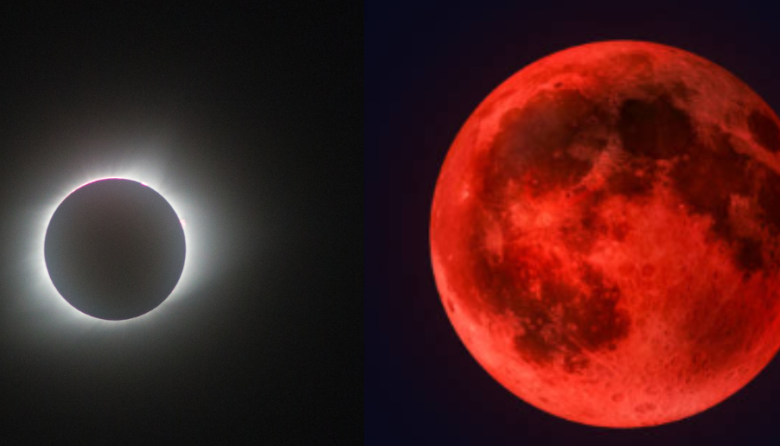 Eclipse lunar total del 3 de marzo será visible en Perú: horarios y cómo verlo