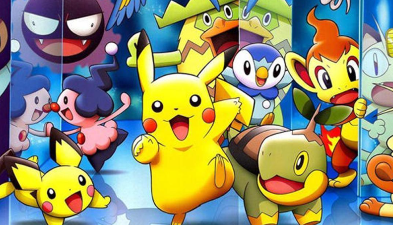 Pokémon cumple 30 años y revive Kanto con relanzamientos y un nuevo juego