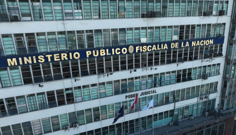 Fiscalía advierte despido masivo por falta de presupuesto