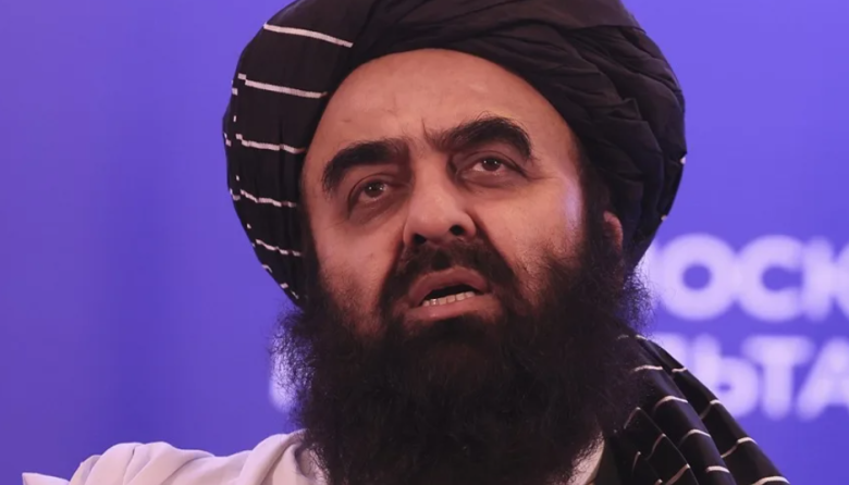 Talibanes buscan diálogo con Arabia Saudí, pero Pakistán rechaza negociar