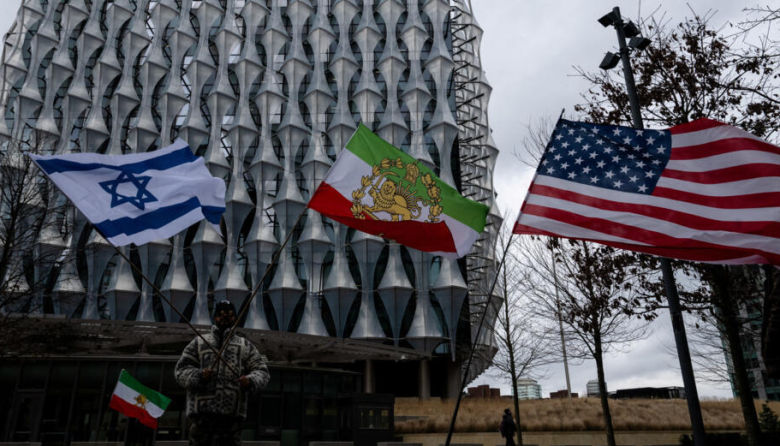 Perú pide contención tras ataque de EE. UU. e Israel contra Irán