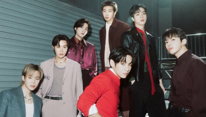 ARMY peruana estalla tras anuncio del álbum ‘Arirang’