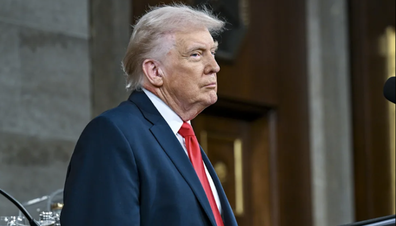 Senado de EE.UU. busca frenar acción militar de Trump en Irán