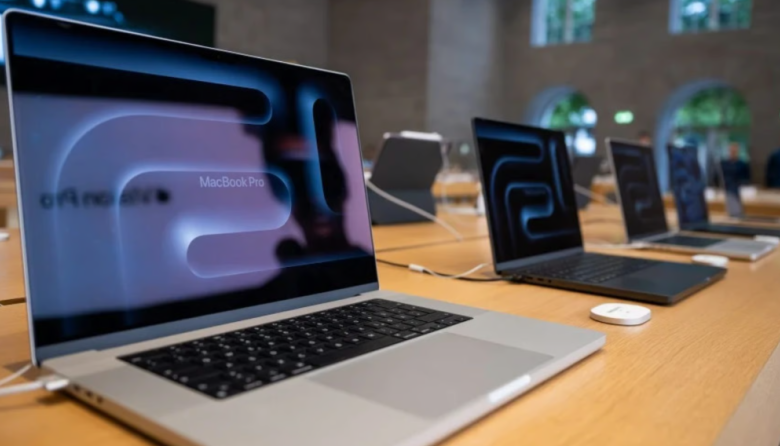 Apple presenta MacBook Pro y Air con chip M5