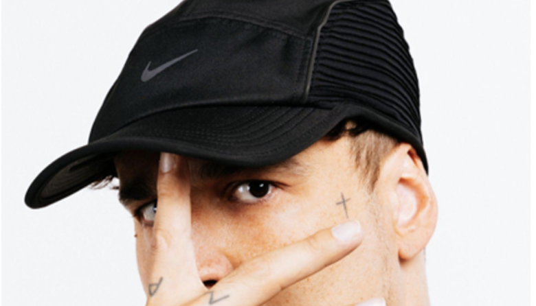 Dante Spinetta lanza “Día 3”, su disco más introspectivo