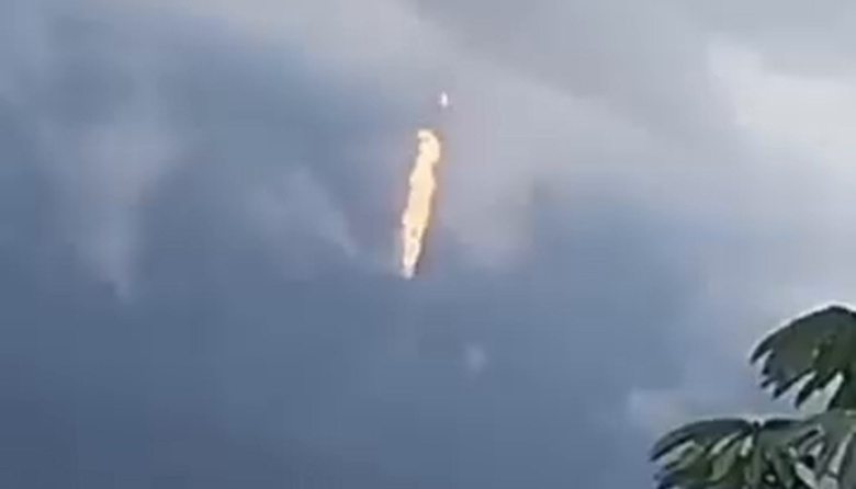 Explosión en gasoducto de Camisea dejó efectos en la salud y alerta ambiental en Cusco