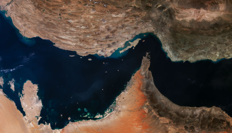 Irán advierte que el estrecho de Ormuz puede convertirse en “derrota para los belicistas”