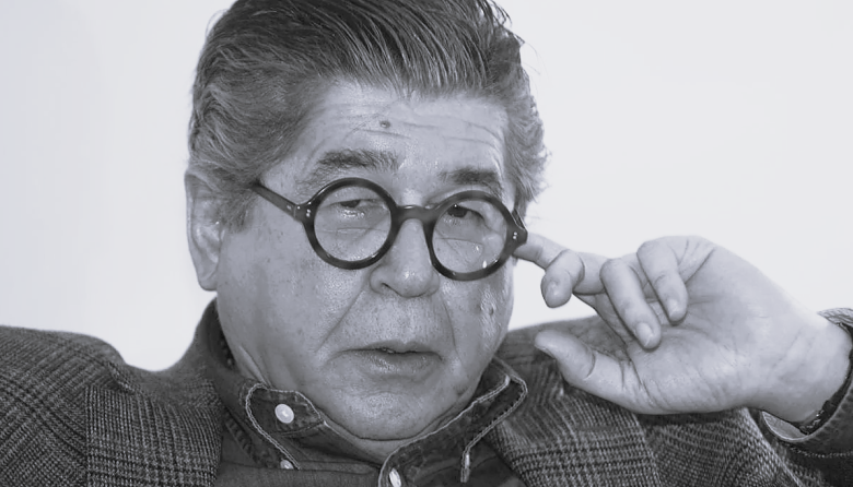 Muere el escritor peruano Alfredo Bryce Echenique a los 87 años