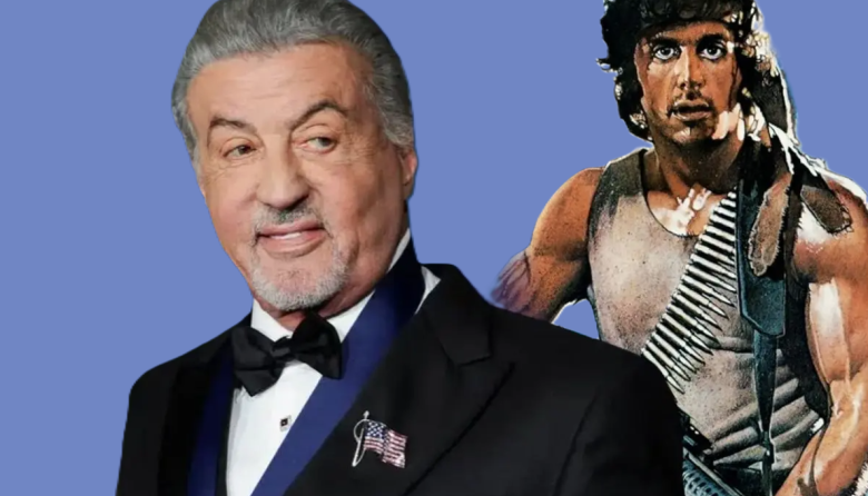 Sylvester Stallone vuelve a la saga Rambo como productor de la precuela “John Rambo”