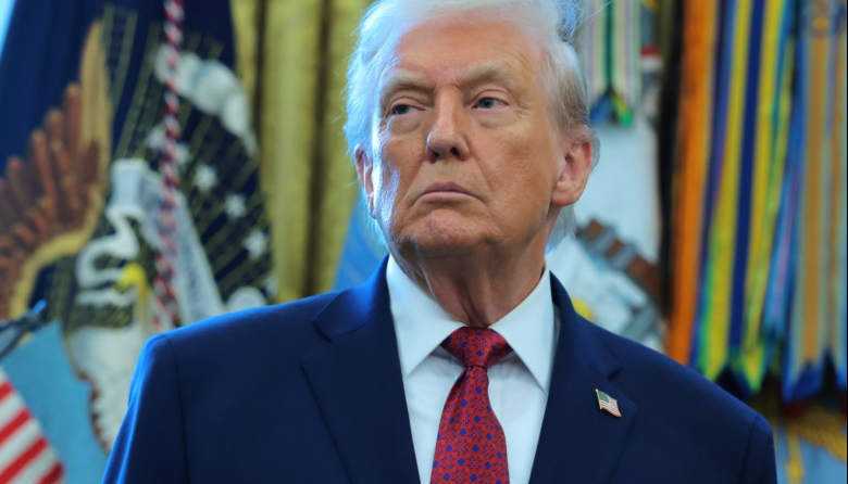 Trump acusa a España de “no cooperar” contra Irán y amenaza con cortar el comercio