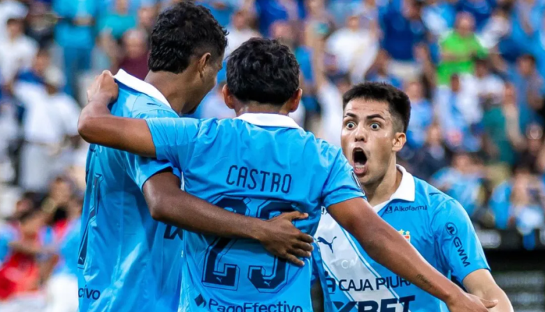Sporting Cristal clasifica a la fase de grupos y asegura más de 4 millones de dólares
