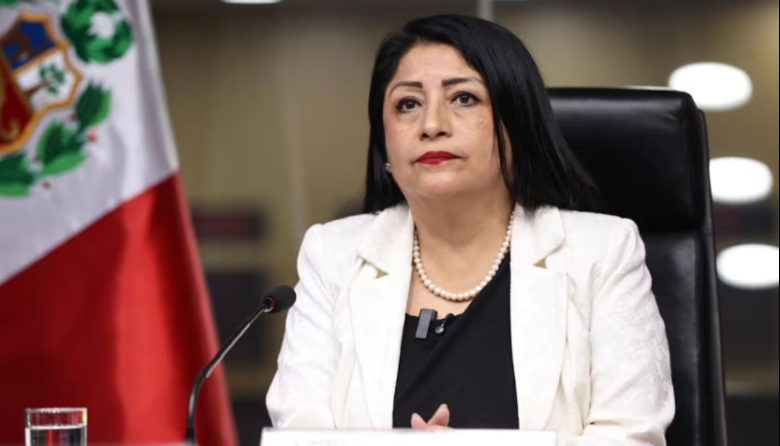 Gabinete de Denisse Miralles en riesgo: crecen bancadas que rechazan voto de confianza