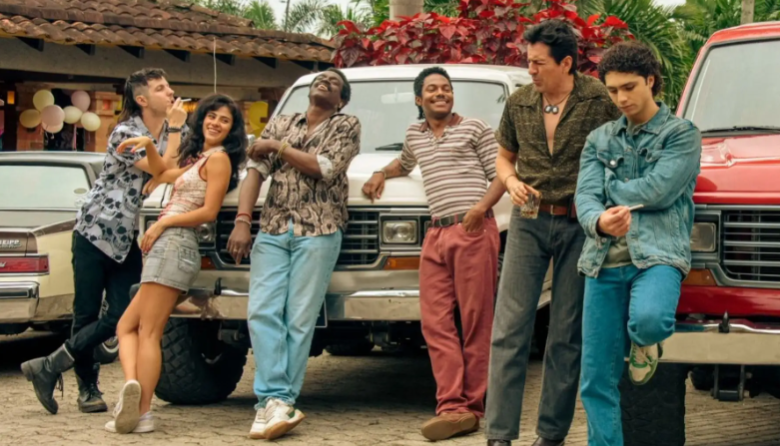 Disney+ lanza serie sobre el hijo de Pablo Escobar