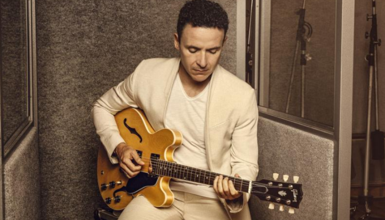 Fonseca agota entradas para su concierto en Lima