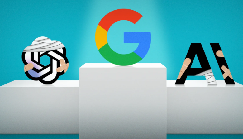 IA y guerra: choque entre Anthropic, OpenAI y Google por contratos con el Pentágono