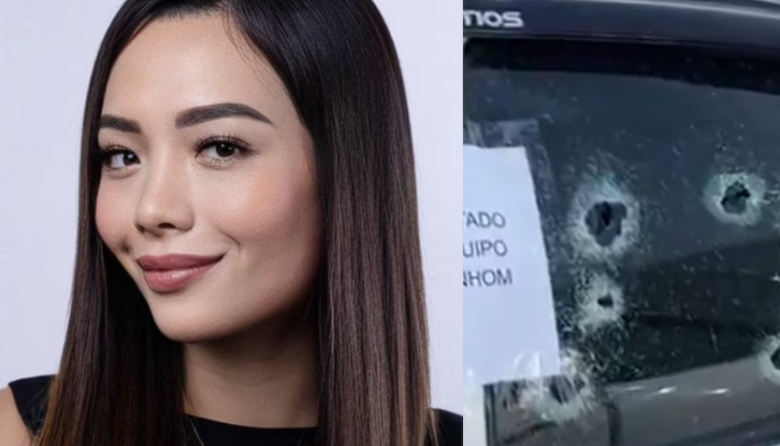 Capturan en Piura a sospechoso del asesinato de Andrea Vidal y su conductor