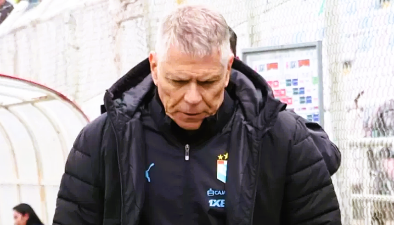 Paulo Autuori desmiente renuncia en Cristal tras goleada y clasificar a la Libertadores