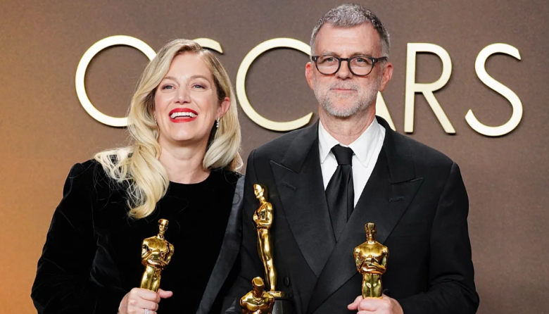 Óscar 2026: ‘One Battle After Another’ arrasa con 6 premios y domina la gala