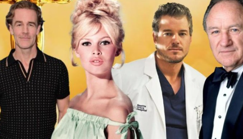 Óscar 2026: críticas por olvidar a Gene Hackman y Brigitte Bardot en homenaje