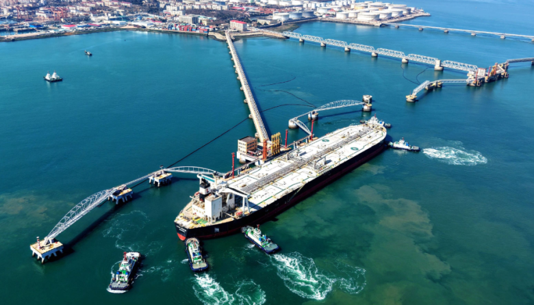 Japón y Australia rechazan enviar buques al estrecho de Ormuz mientras crece tensión global