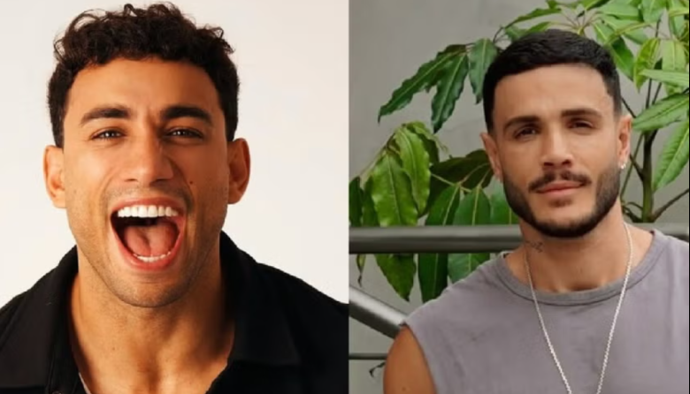 Ampay en yate: Irivarren, Palao y Parodi desatan polémica y provocan ruptura