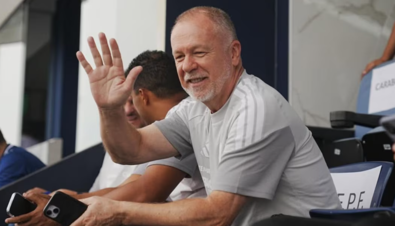 Perú vs Senegal: hora, canal y convocados en el debut de Mano Menezes