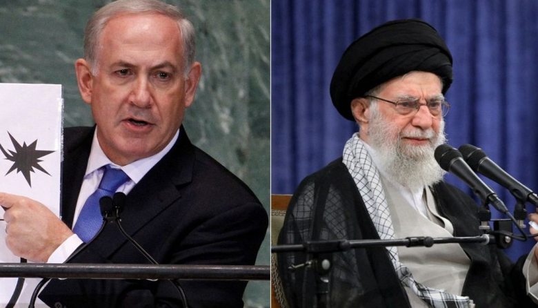 Israel golpea al régimen iraní: ataques selectivos eliminan a altos mandos