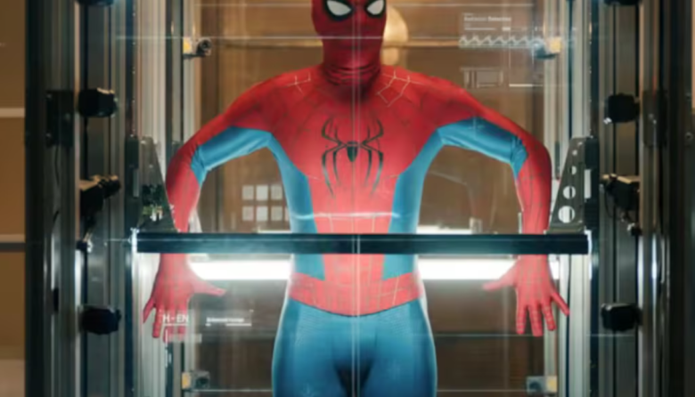 Spider-Man: Un nuevo día lanza tráiler y revela un Peter Parker más oscuro