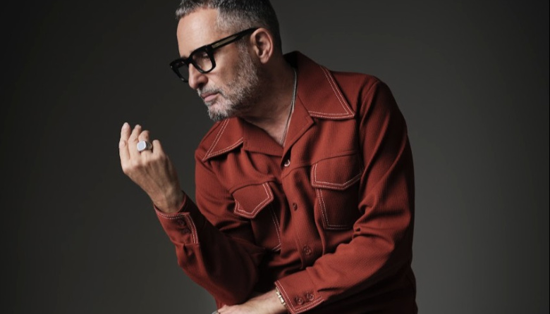 Jorge Drexler lanza “TARACÁ”: un viaje musical entre candombe, poesía y culturas