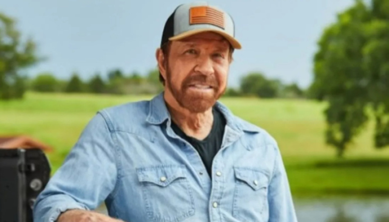 Muere Chuck Norris a los 86 años: adiós a una leyenda del cine de acción