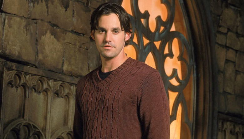 Muere Nicholas Brendon a los 54 años, recordado como Xander en “Buffy, la cazavampiros”