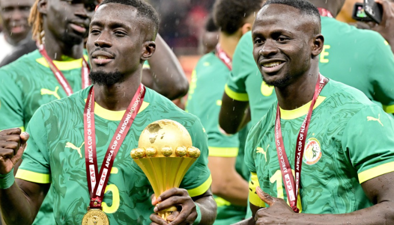Senegal reclama título ante el TAS tras fallo que dio la Copa África a Marruecos