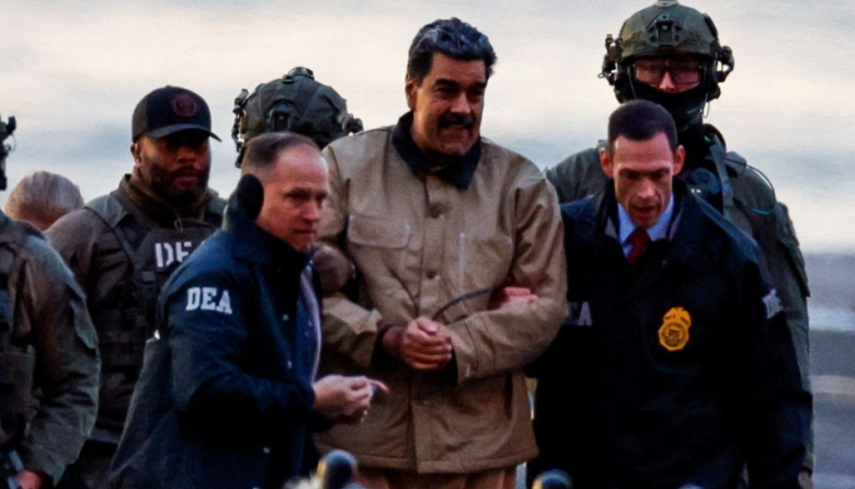 Juez rechaza archivar caso contra Maduro y su esposa por narcotráfico en EE.UU.