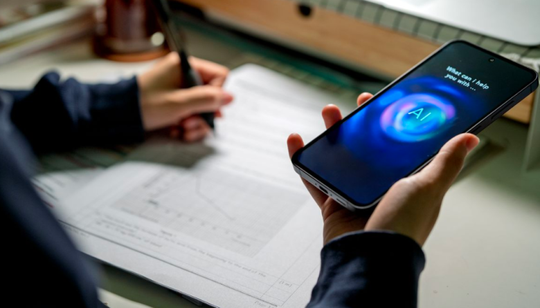 Estudio revela que usar IA mejora eficiencia, pero daña reputación de creadores