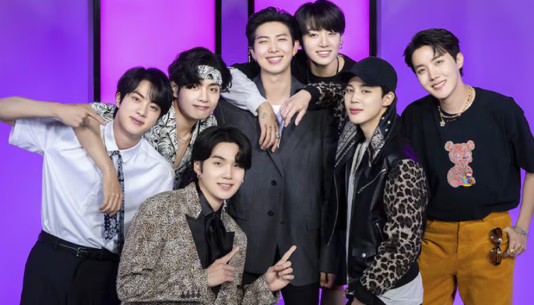 BTS en Lima: fechas, precios y preventa para su histórica gira ‘ARIRANG’