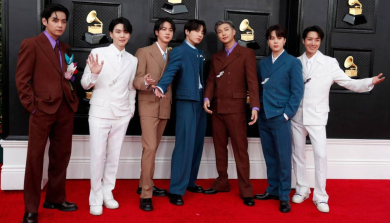 BTS en Lima: Soundcheck VIP cuesta S/ 2.591 y desata furor entre fans