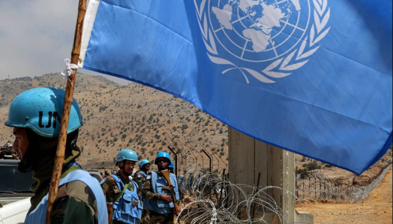 Israel acusa a Hizbulá por muerte de cascos azules