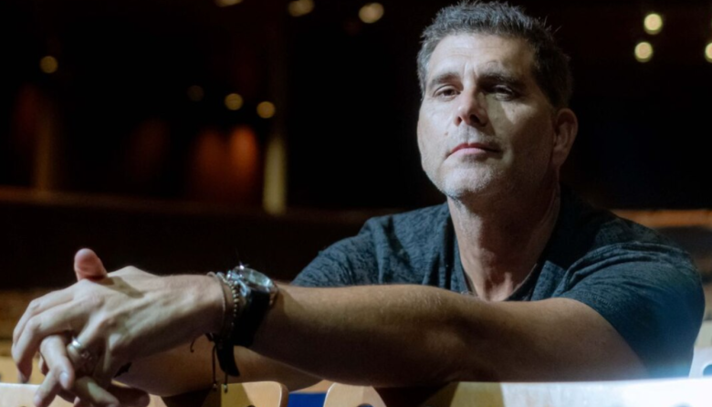 Christian Meier abrirá el show de Ed Sheeran en Perú