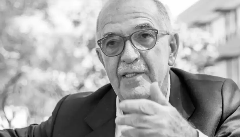 Falleció Chema Salcedo, histórica voz de la radio en Perú