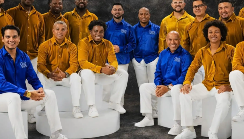 Grupo Niche abre segunda fecha en Lima tras agotar primer concierto