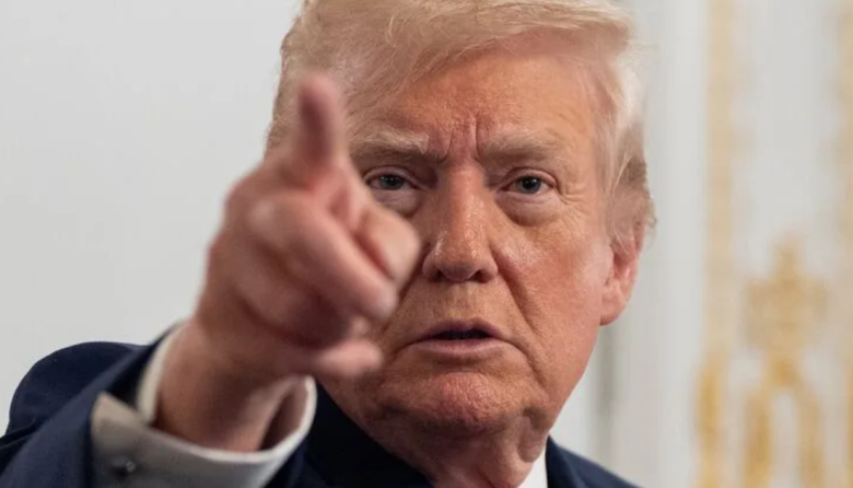 Trump lanza ultimátum a Irán y advierte posible “fin de una civilización”