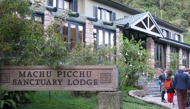 Hoy definen quién administrará hotel Sanctuary Lodge de Machu Picchu