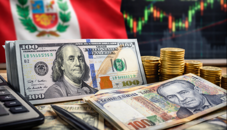 Dólar en Perú inicia estable tras jornada electoral y volatilidad externa