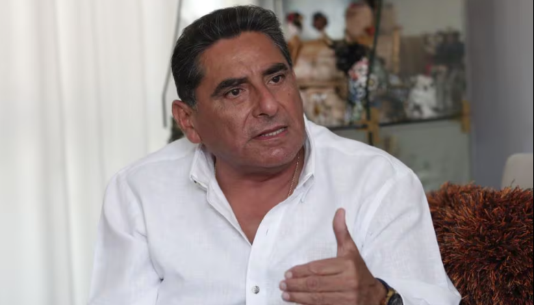 Carlos Álvarez responsabiliza a ONPE por fallas y exige renuncia