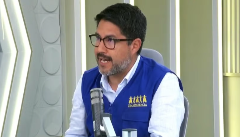 Transparencia publicará conteo rápido de Ipsos en medio de empate técnico