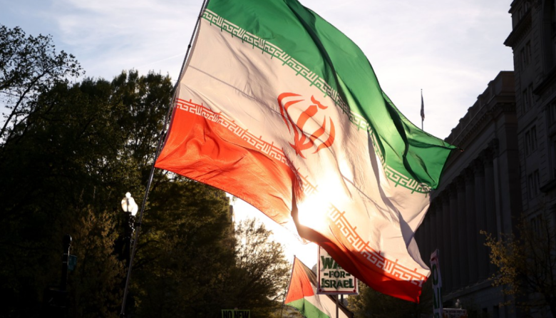 Irán ejecutó 1.639 personas en 2025, cifra más alta en décadas